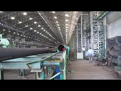 220V / 380V মাঝারি ফ্রিকোয়েন্সি পাওয়ার সাপ্লাই খাদ ইস্পাত উপকরণ পাইপ এক্সপ্যান্ডার মেশিন