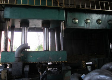 Cold Push Elbow Manufacturing Machine 1D 1.5D Radius Long Service Life