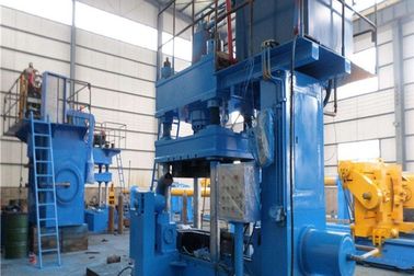 304 Stainless Steel Short Radius Elbow Pipe Fitting Forming Machine