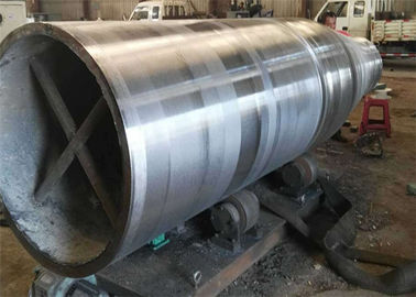 Alloy Straight Mandrel Pipe Fitting Mould Die For Pipe Expanding Pipe Bender