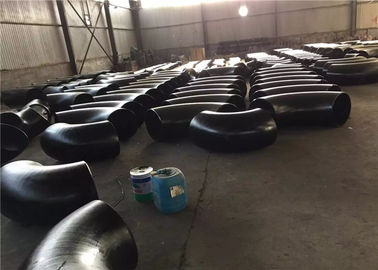 Dimensions Carbon Steel Elbow Cast Iron 60 Degree Steel Pipe Fittings