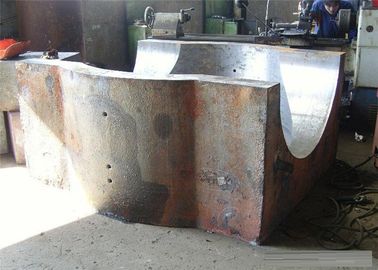 Premium Pipe Fitting Mould And Dies Tee Shaping Mould From 1/2 Inch To 46 Inch