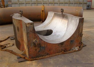 Premium Pipe Fitting Mould And Dies Tee Shaping Mould From 1/2 Inch To 46 Inch