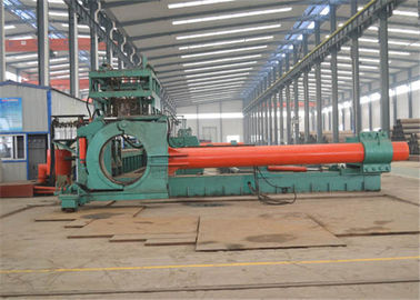 Architecture Structural Pipe Bending Machine 3 - 110mm Thickness Easy To Use