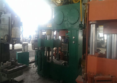 Straight Seam Elbow Making Machine , Stainless Tube Bender 30° 45° 90° Degree