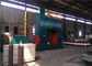 2000T Cold Extruded Tee Forming Machine For Carbon Steel And Stainless Steel Materials