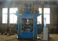 PLC Control System Tee Forming Machine 3050*2550*5800mm Compact Structure