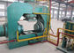 CE ISO Certificate Tee Cold Forming Machine 300KN Return Force Easy Operation