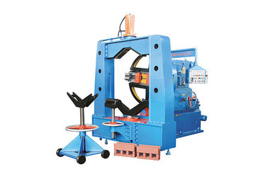Electric Butt Welded Od159mm Pipe Beveling Machine