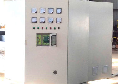 Medium Frequency KGPS Heating Power Supply Induction Heating Machine