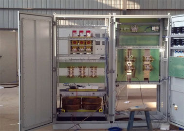 Medium Frequency KGPS Heating Power Supply Induction Heating Machine
