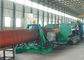 1220mm Alloy Steel Pipe Expanding Machine 670T Thrust Simplifies Production Process