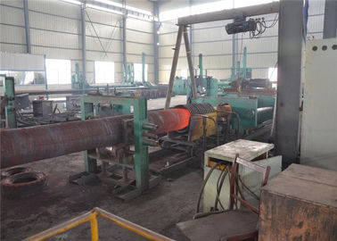 Diameter 89 - 1420mm Tube Expanding Apparatus 220V / 380V / 600V Voltage