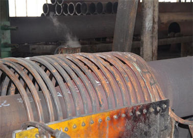 PLC Control Pipe Expanding Equipment , Tube Expander Machine 220V / 380V