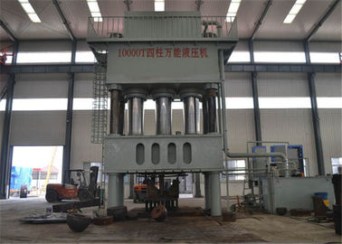 15mm/S Elbow 60t Hydraulic Press Machine