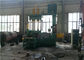 Medium Frequency Induction Heating 30mm Elbow Cold Forming Machine