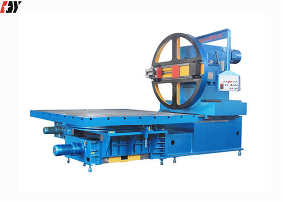 Electric Butt Welded Od159mm Pipe Beveling Machine
