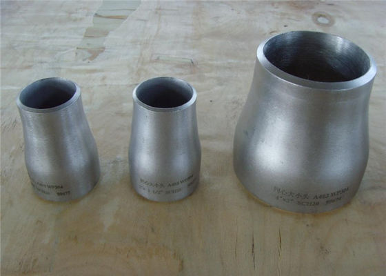 Pipe 316L SGS Stainless Steel 180 Degree Elbow