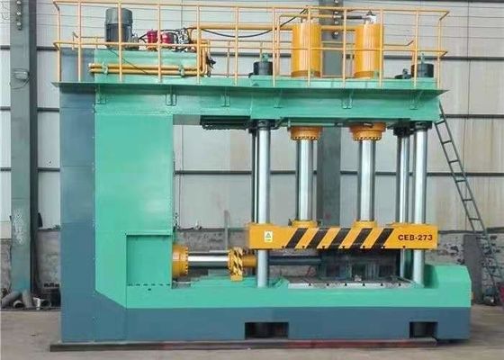 304 Stainless Steel Short Radius Elbow Pipe Fitting Forming Machine